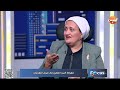 النائبة سناء السعيد: حان الوقت لوضع يدنا في عش الدبابير وإصدار قانون الأحوال الشخصية لمصلحة الطفل