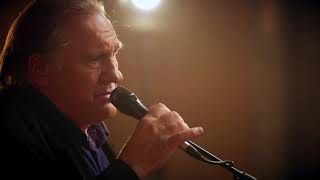 Depardieu Chante Barbara - Dis Quand Reviendras-tu ? (Live)