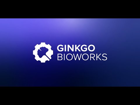 Ginkgo Bioworks - Customer Success Story (Bruce Kozuma - Senior Group Product Manager)
