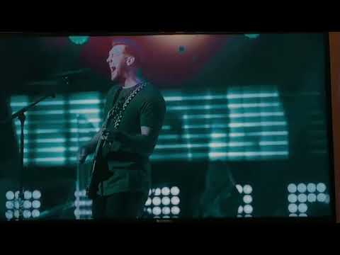 Connor Christian's heart shines through during his NBC Debut on "The Voice"