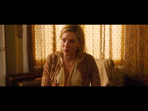 Trailer Blue Jasmine - HD 'Erica Bishop' Clip - Official Warner Bros. UK