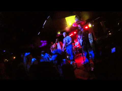 Londres 2013 Reality Shock Roll Call 6 (@Brixton Jamm)