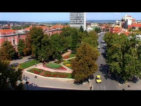 Dobro Dosli u Zajecar - Promo spot 2