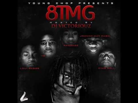 8TMG - Swagged Up