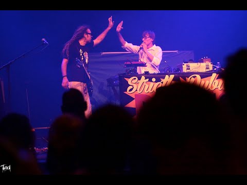 R-Dug - Riddim Of Sunday Evening - Eternal dub Quantum