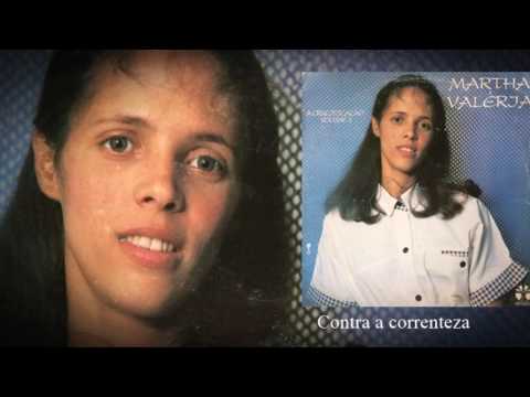 Marta Valéria - Contra a Correnteza (LP A Crucificação) 1988