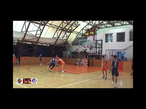 Marko Novakovic 2022-23 Season Highlights