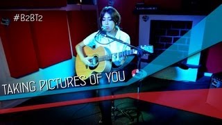 Anni B Sweet - Taking Pictures of You (Cover a The Kooks) || Back To Basics