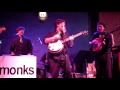 Thee Fake Monks - "Cuckoo" - Live at Third Man Records - Detroit, MI - July 7, 2017