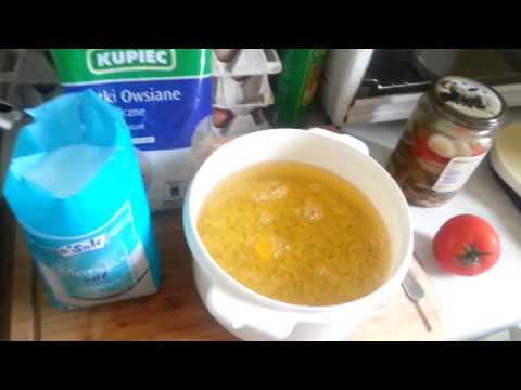 Eat big to get big / Bodybuilding