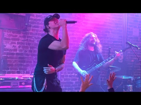 Arankai - Second Sight (Live in Orlando, FL 11-20-25)