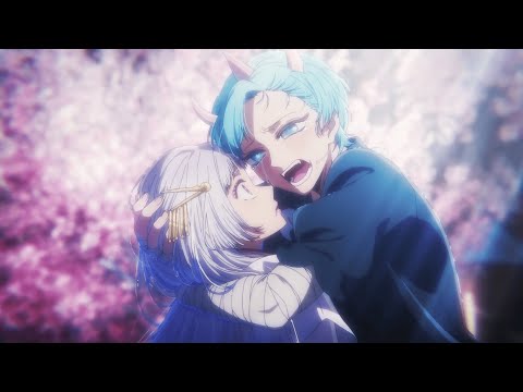 NOSmke - 餘生也在痛惜 【AMV】