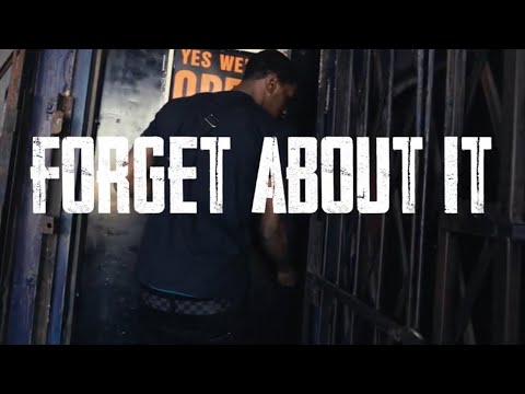 LottoBoy Shauny - Forget About it ( Official Video)