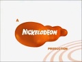 A Nickelodeon Production Trampoline