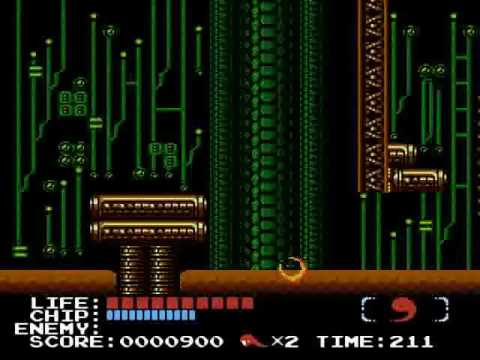 Kabuki   Quantum Fighter USA