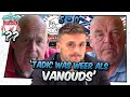 Kale & Kokkie verwachten puntje tegen Liverpool