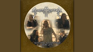 Sonata Arctica - The Rest Of The Sun Belongs To Me (Acoustic Adventures Semi Live)