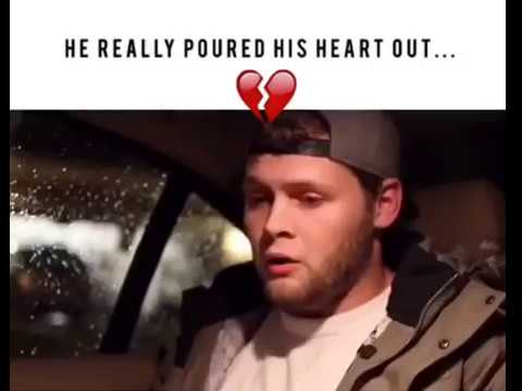 Growing up with no father ..  Ricky Deaton - #10ToesChallenge