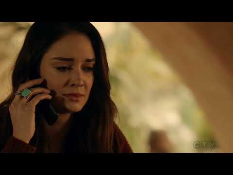 Agents Of S.H.I.E.L.D. - 4x13: Agnes Part 3