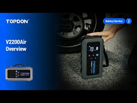 Car Battery Charger