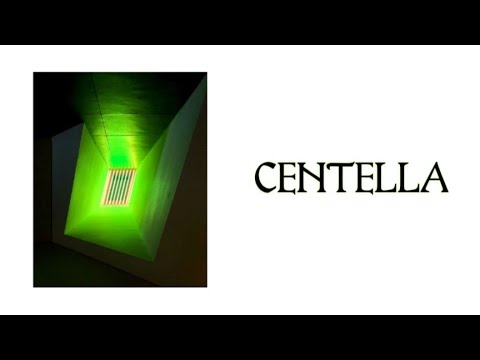 Razeth | CENTELLA | (PROD BY: VINTAGEMAN PRODUKCJA)