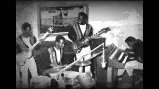 The Hippy  Boys : Capo