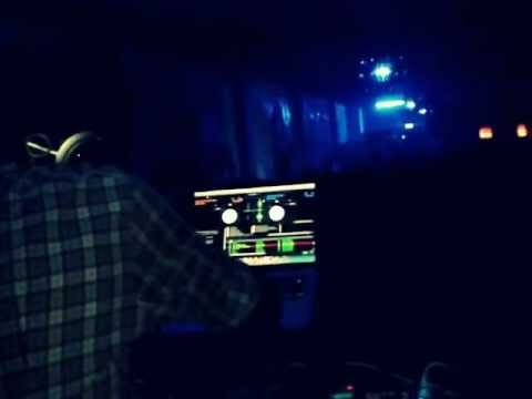 Kalibandulu Sound_Big Opening @Arena Live_Salento