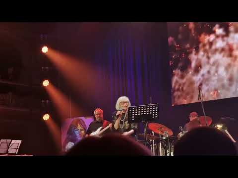 Marta Kubišová - Ring-o-ding - Lucerna 2025 Praha