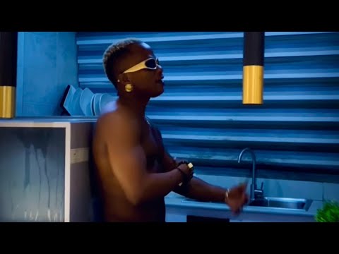 Vibesking - Tonight (Feat. King Rapsodi) Vizualizer