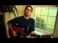 Josh Woodward: "Dust" (Acoustic Performance ...