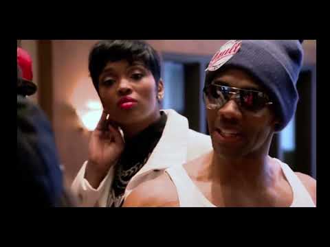 K. Michelle vs. Nikko (argument) - Love and Hip Hop Atlanta Season 2