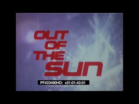 OUT OF THE SUN - THE GREAT ACES OF THE 20th CENTURY DISCUSS F-16  23490 HD