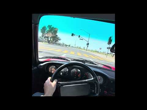 1986 Porsche Carrera (CC-2052726) for sale in Costa Mesa, California