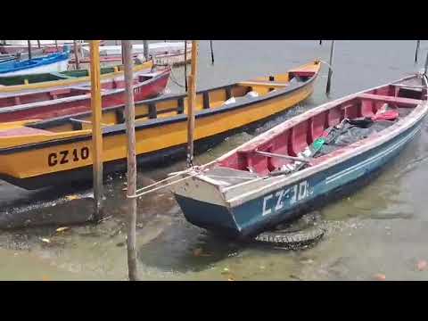 Veja um pouco da minha cidade histórica Itapissuma 