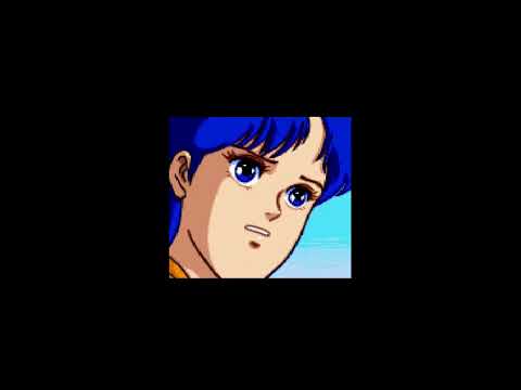 Valis the Fantasm Soldier - 1 - Making Up The Story