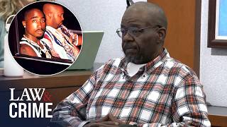 Suge Knight’s Security Guard Recalls Learning Tupac Was Shot
