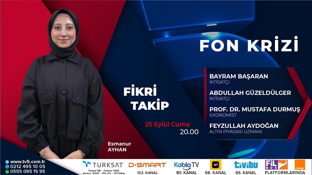 Fikri Takip - 25.09.2026