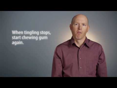 How to Use Nicotine Gum