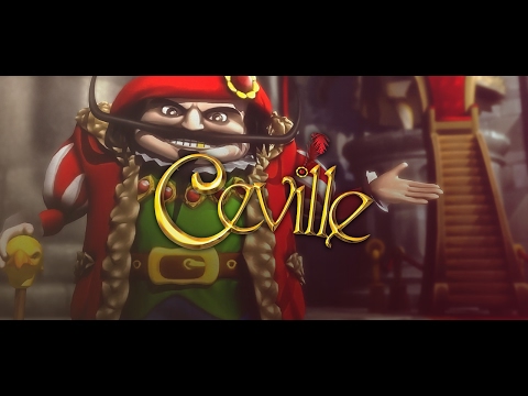 Ceville (Angespielt by SuNsEtS auf Deutsch)