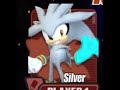 PMEX REMIX Classic Mode Silver