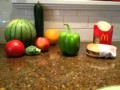 The Real Slim Pepper PSA
