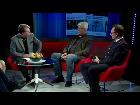 Vardagstro: Religionsmix eller dialog?