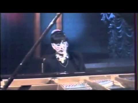 ARSHAK IKILIKIAN   "The Waiting"1989