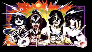 KISS - TOMORROW - SUBTITULADO