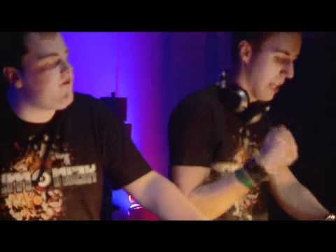 Reverze 2010 - Part 2 DVD Demoniak