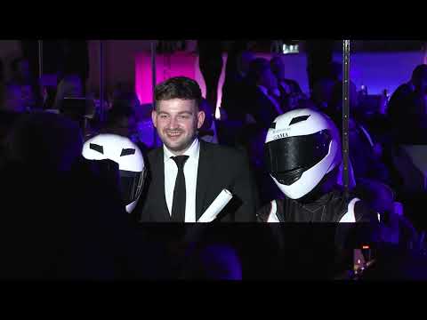 FIA 2022 Awards Dinner