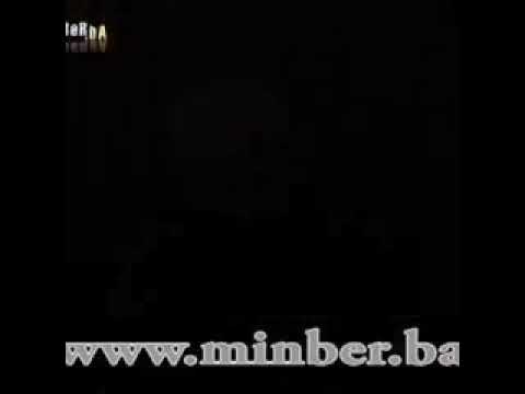 Učenje Fatihe nakon imama - dr. Safet Kuduzović