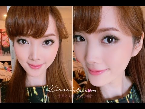 Kirari TV: รีวิวกล้องฟรุ้งฟริ้ง Casio exilim TR50 รุ่นล่าสุด