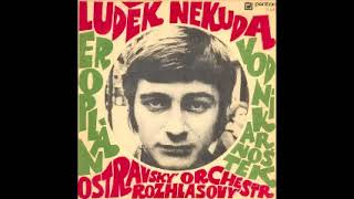 Luděk Nekuda - Eroplán Luděk Nekuda - Eroplán