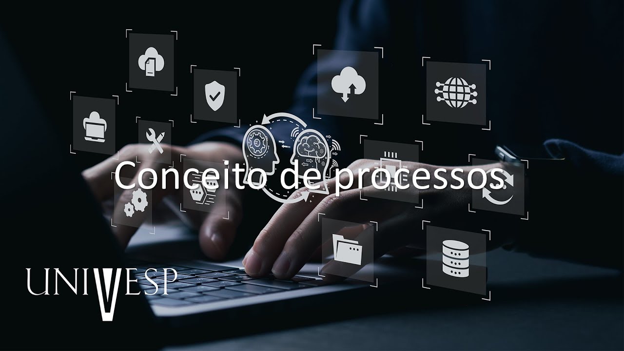 Gestão de Sistemas de Informação - Conceito de processos